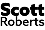 Scott Roberts Logo